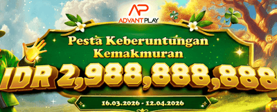 Jackpot Instan Setiap Hari banner