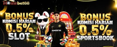 Menang Besar di bintaro88 Slot banner