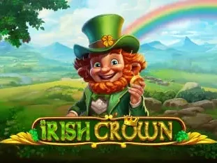 Irish Crown game screenshot