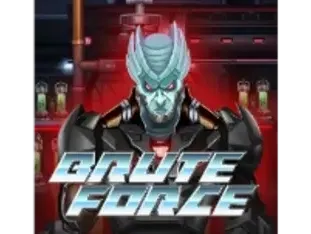 Brute Force game screenshot